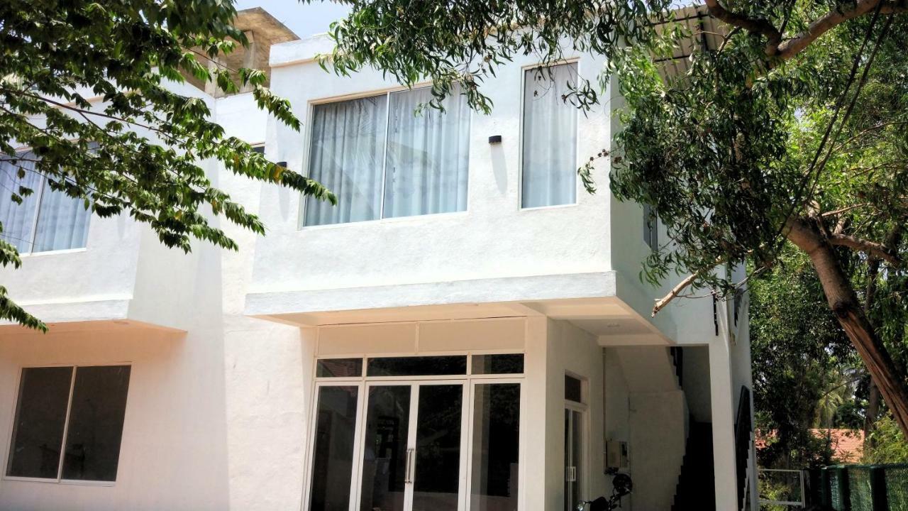 Harry Inn نيجومبو المظهر الخارجي الصورة