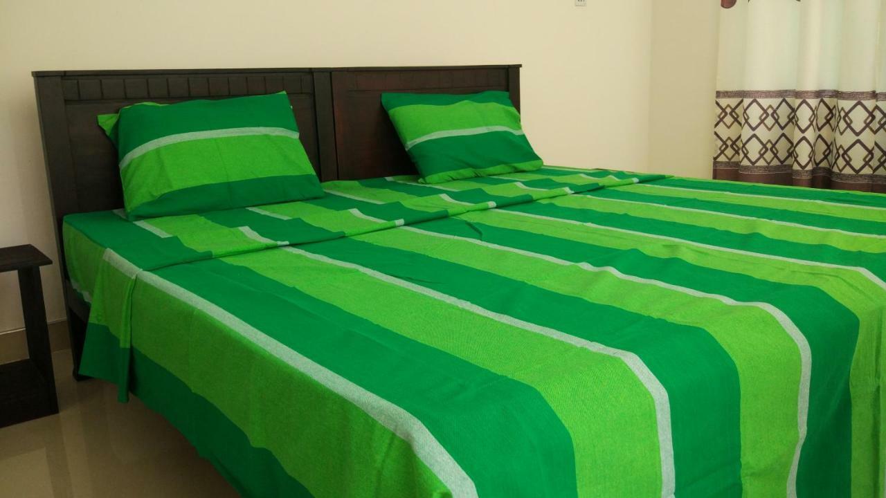 Harry Inn نيجومبو المظهر الخارجي الصورة